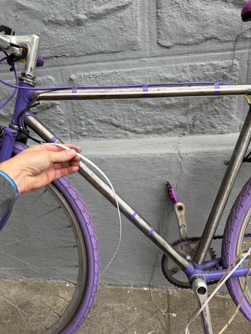 Finalizing placement plan