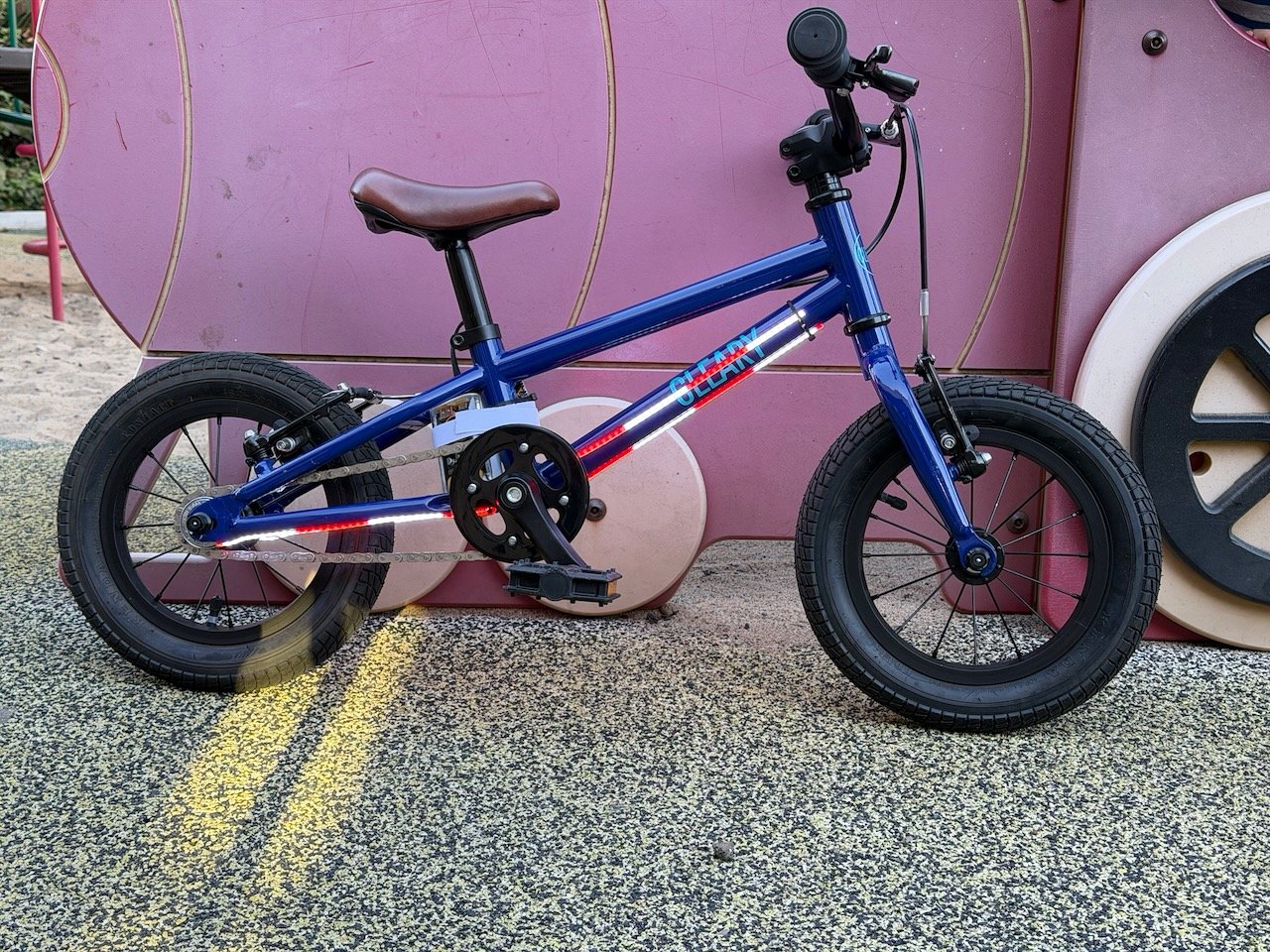 Kids frame kit